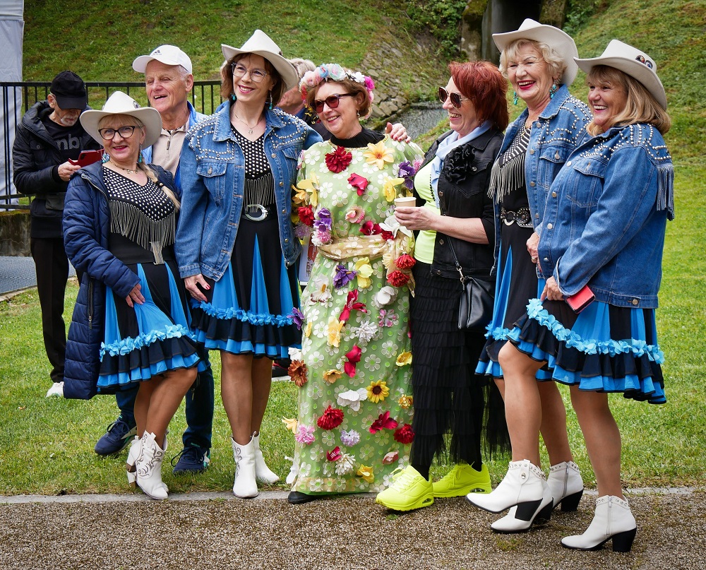 IV Festiwal Aktywności Senioralnej i III Targi Senioralne za nami [FOTO]