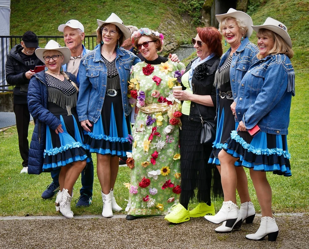 IV Festiwal Aktywności Senioralnej i III Targi Senioralne za nami [FOTO]