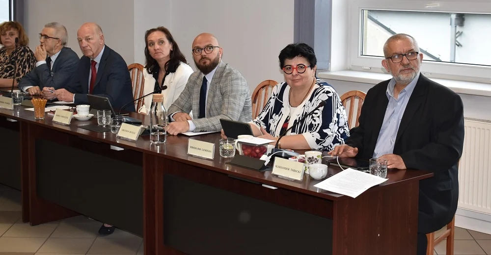 Rada Powiatu Mikołowskiego udzieliła Zarządowi absolutorium za 2024 rok