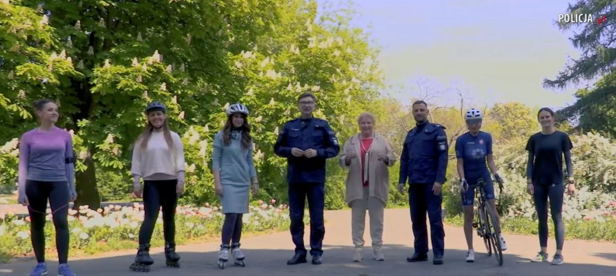 Rusz się i pomóż! Wystartowała charytatywna akcja „Wiosna na sportowo”