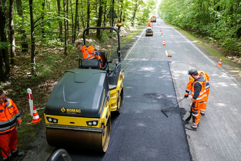 Bohaterowie codzienności – Dzień Pracownika Gospodarki Komunalnej