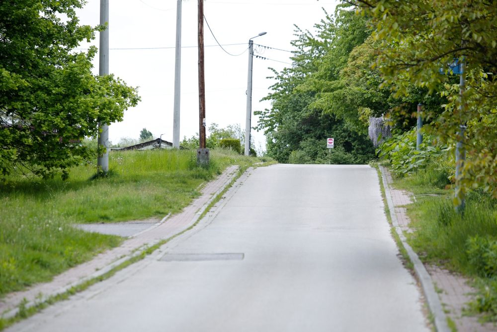 Ulica Wieżowa zyska rondo, chodniki i nowe przejścia dla pieszych!