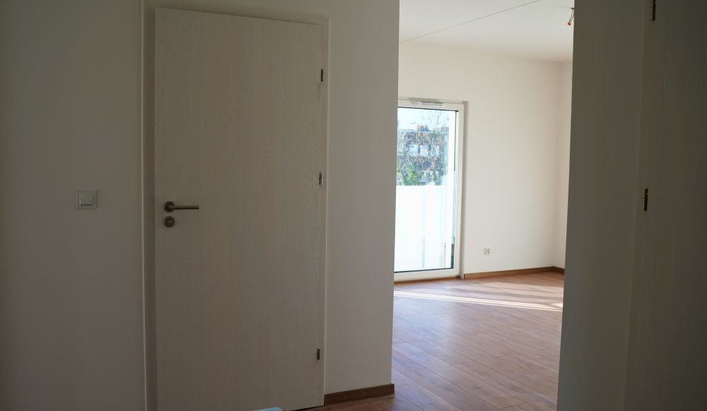 Nowe mieszkania przy al. Korfantego 177. 70 umów najmu już podpisanych!