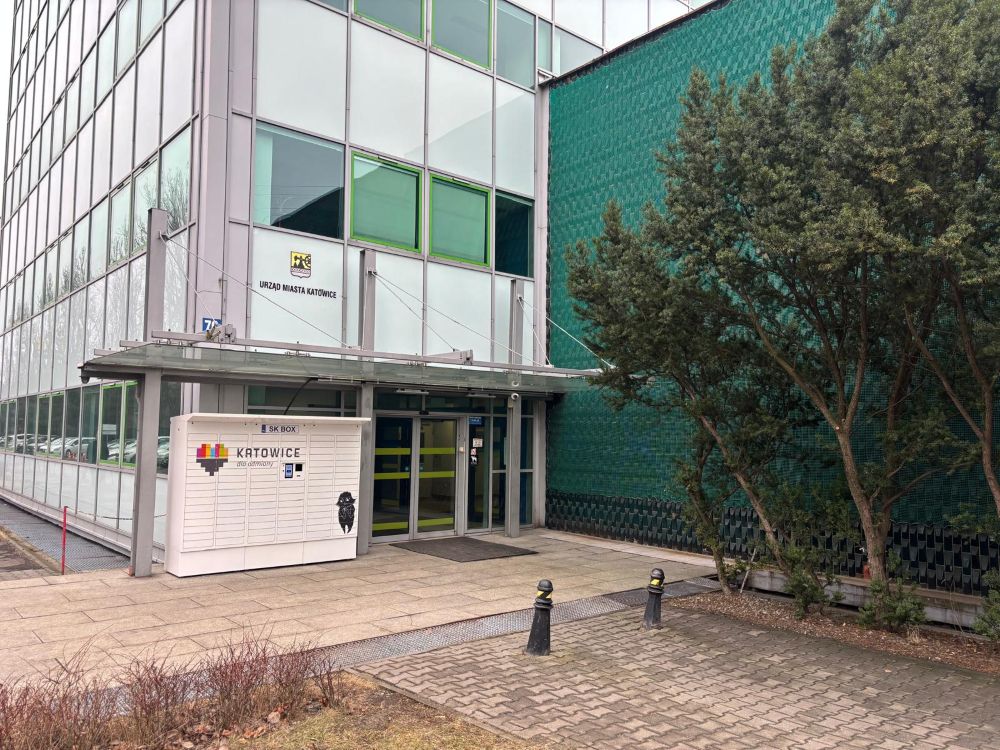 Katowice szukają nowej siedziby urzędu. Francuska 70 do opuszczenia