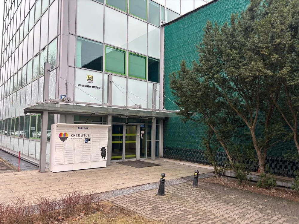 Katowice szukają nowej siedziby urzędu. Francuska 70 do opuszczenia