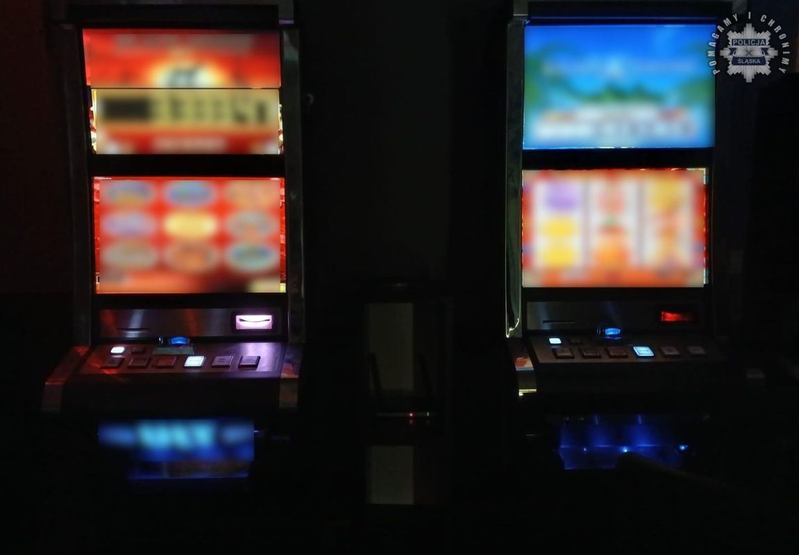 Handel ludźmi, narkotyki i nielegalna migracja. Międzynarodowa akcja śląskiej policji! 11