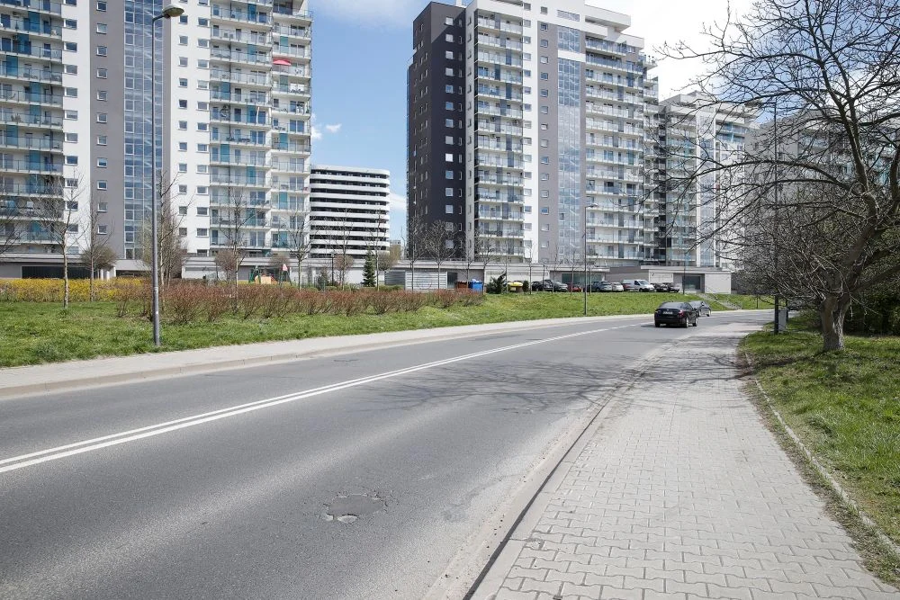 Wiosenne remonty nawierzchni dróg w Katowicach. MZUiM informuje o robotach drogowych!