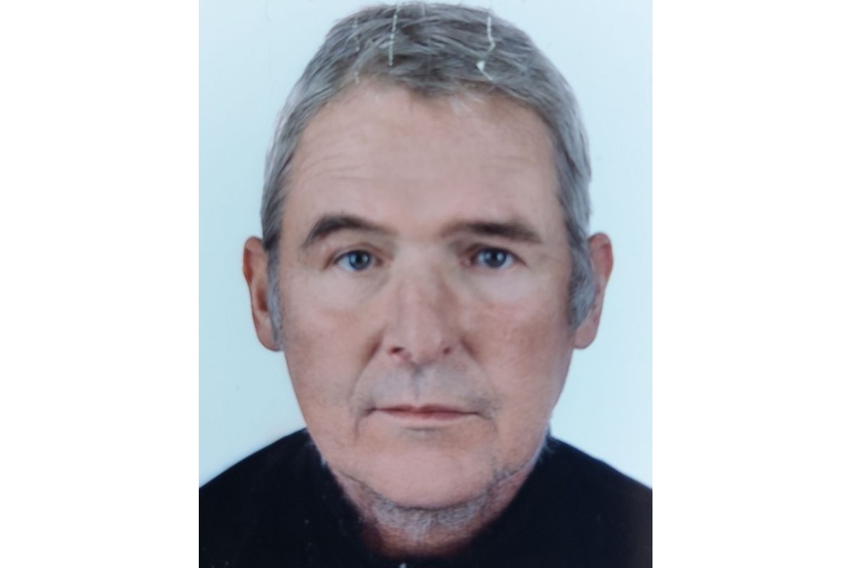 Poszukiwany w Katowicach Marek Bogacki – ostatni kontakt 27 kwietnia