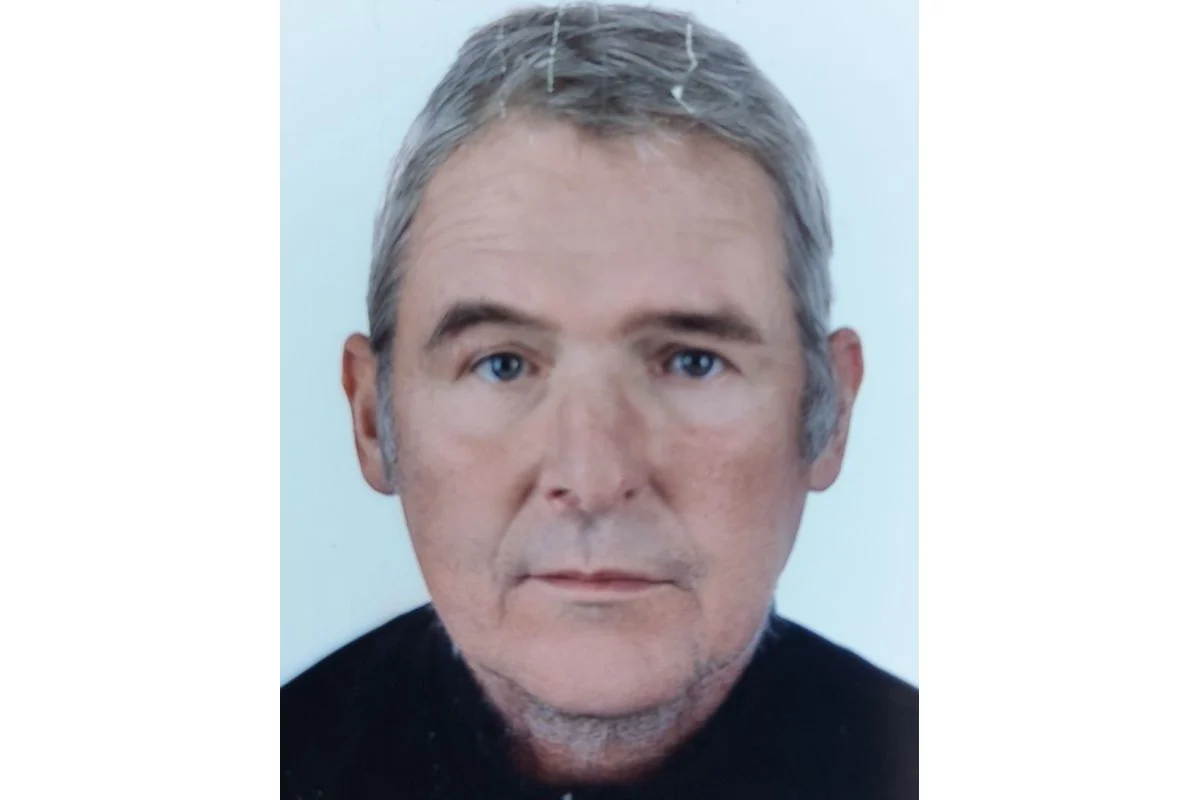 Poszukiwany w Katowicach Marek Bogacki – ostatni kontakt 27 kwietnia