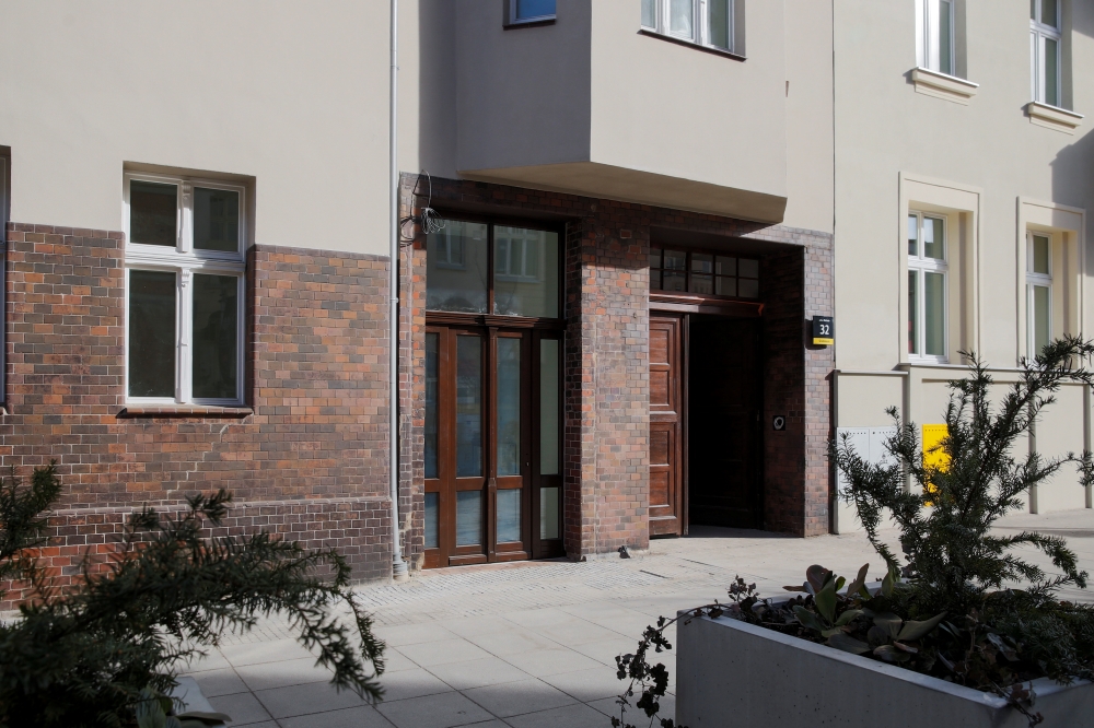 Trzy razy więcej chętnych niż mieszkań Katowickiego TBS przy ul. Mariackiej