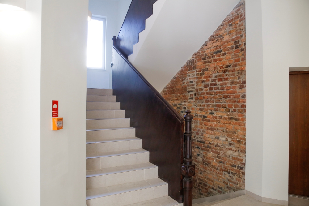 Trzy razy więcej chętnych niż mieszkań Katowickiego TBS przy ul. Mariackiej