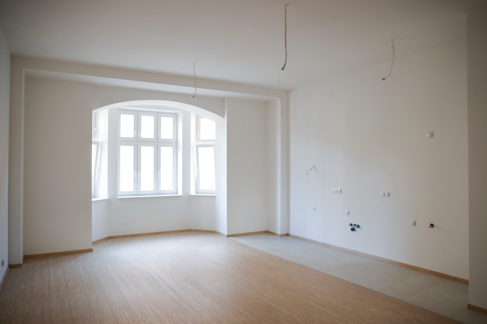 Trzy razy więcej chętnych niż mieszkań Katowickiego TBS przy ul. Mariackiej