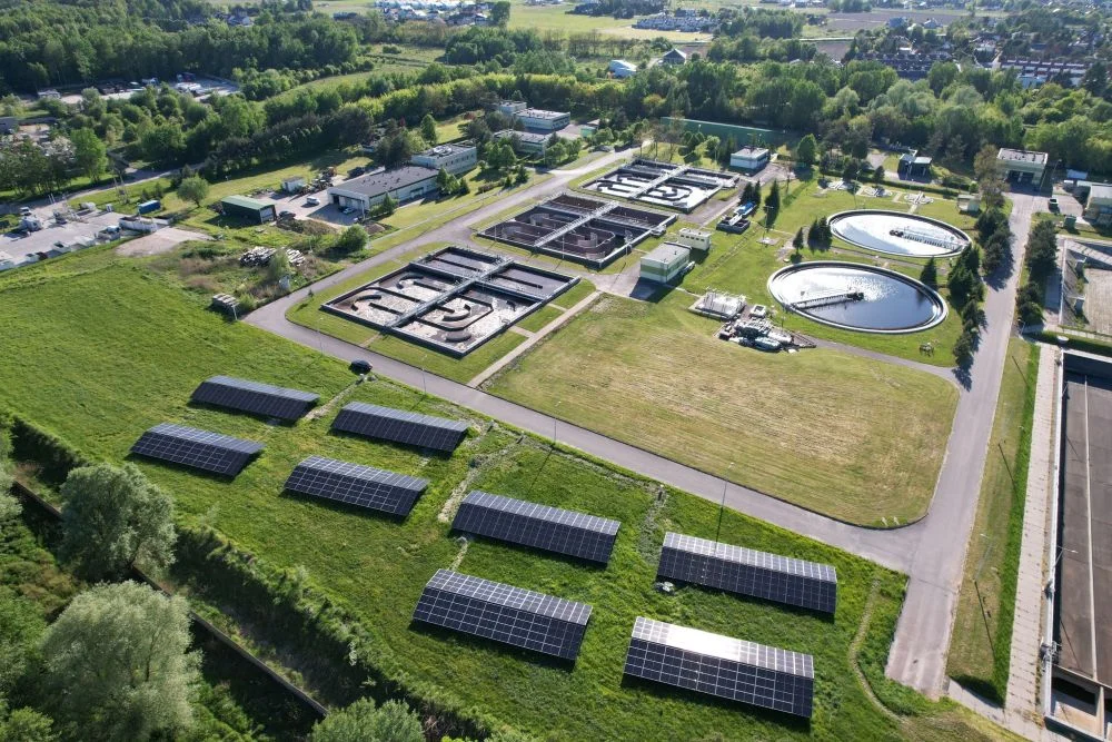 Katowice przyspieszają transformację energetyczną – nowe inwestycje w OZE