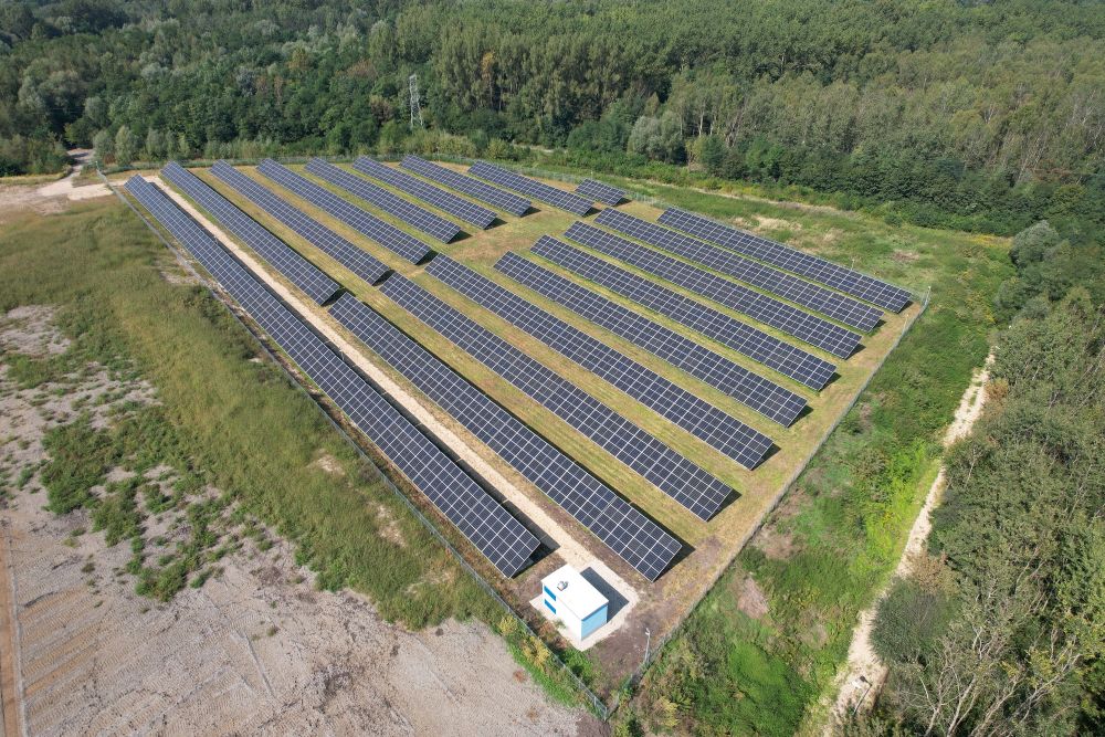 Katowice przyspieszają transformację energetyczną – nowe inwestycje w OZE