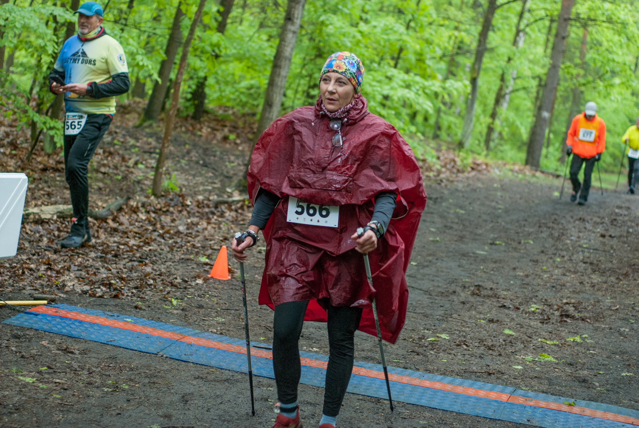 Panewnicki Bieg Dzika. Maj 2025 178