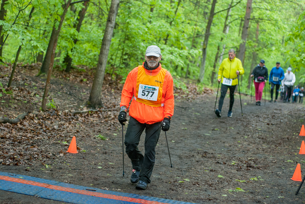 Panewnicki Bieg Dzika. Maj 2025 179