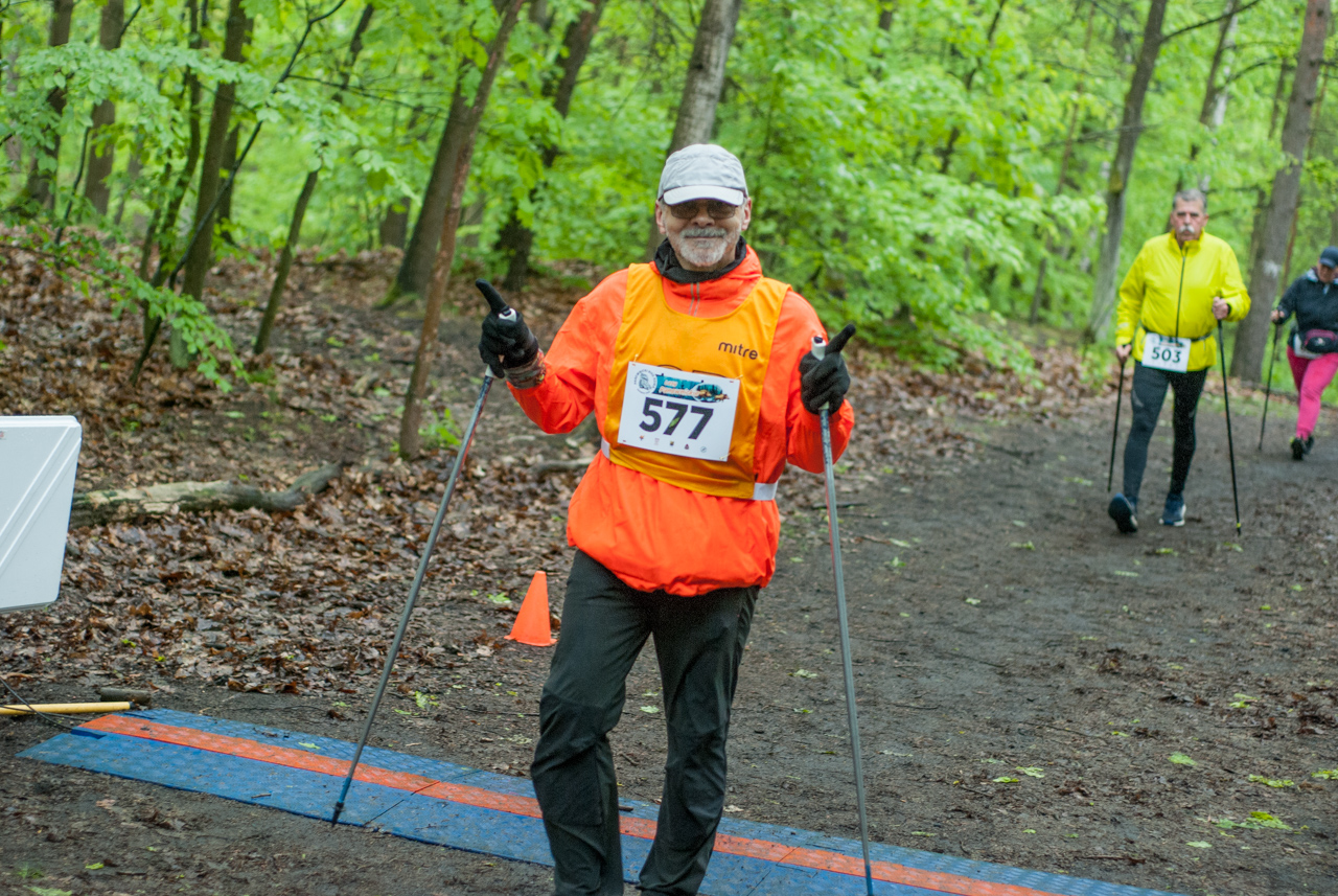 Panewnicki Bieg Dzika. Maj 2025 180