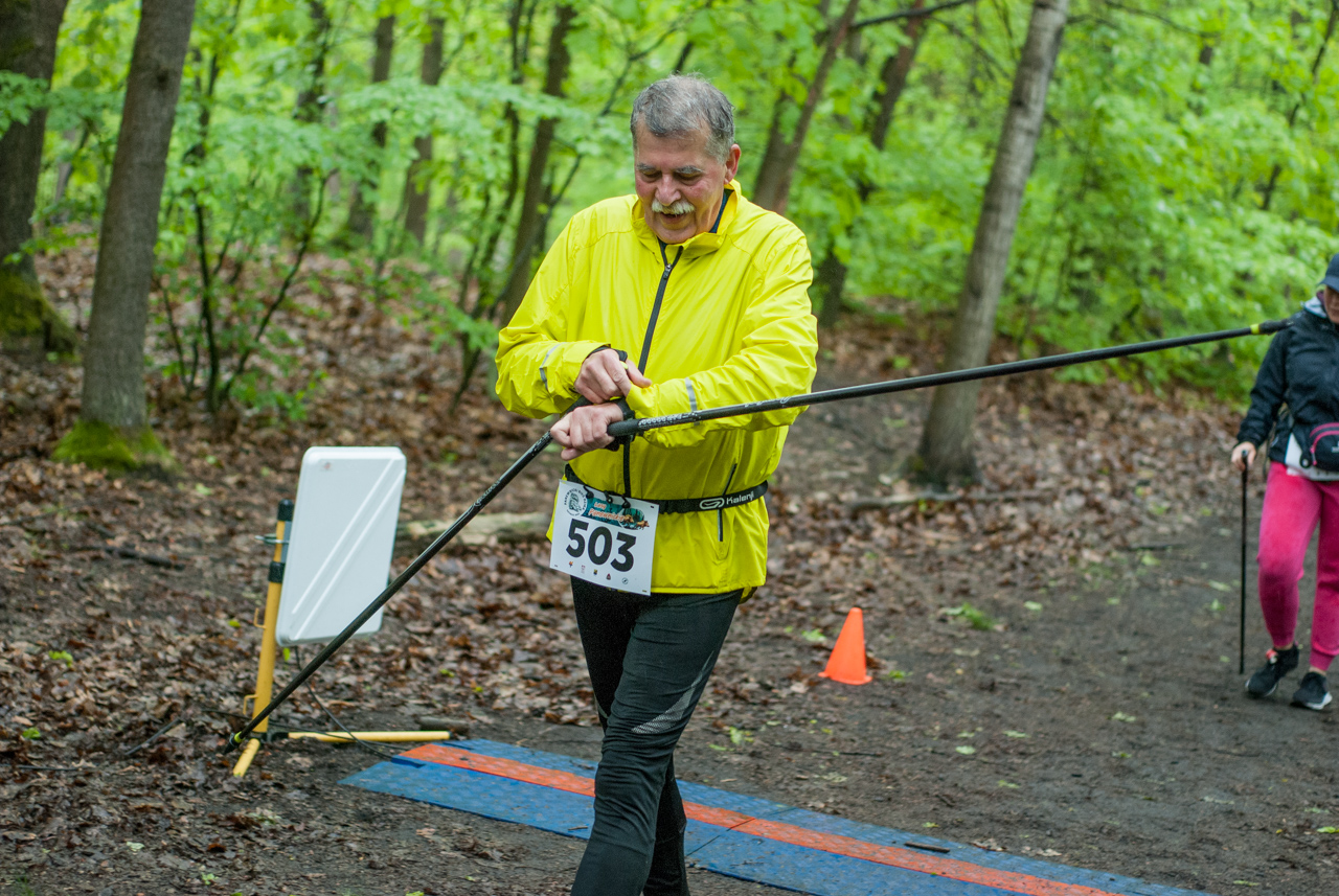 Panewnicki Bieg Dzika. Maj 2025 181