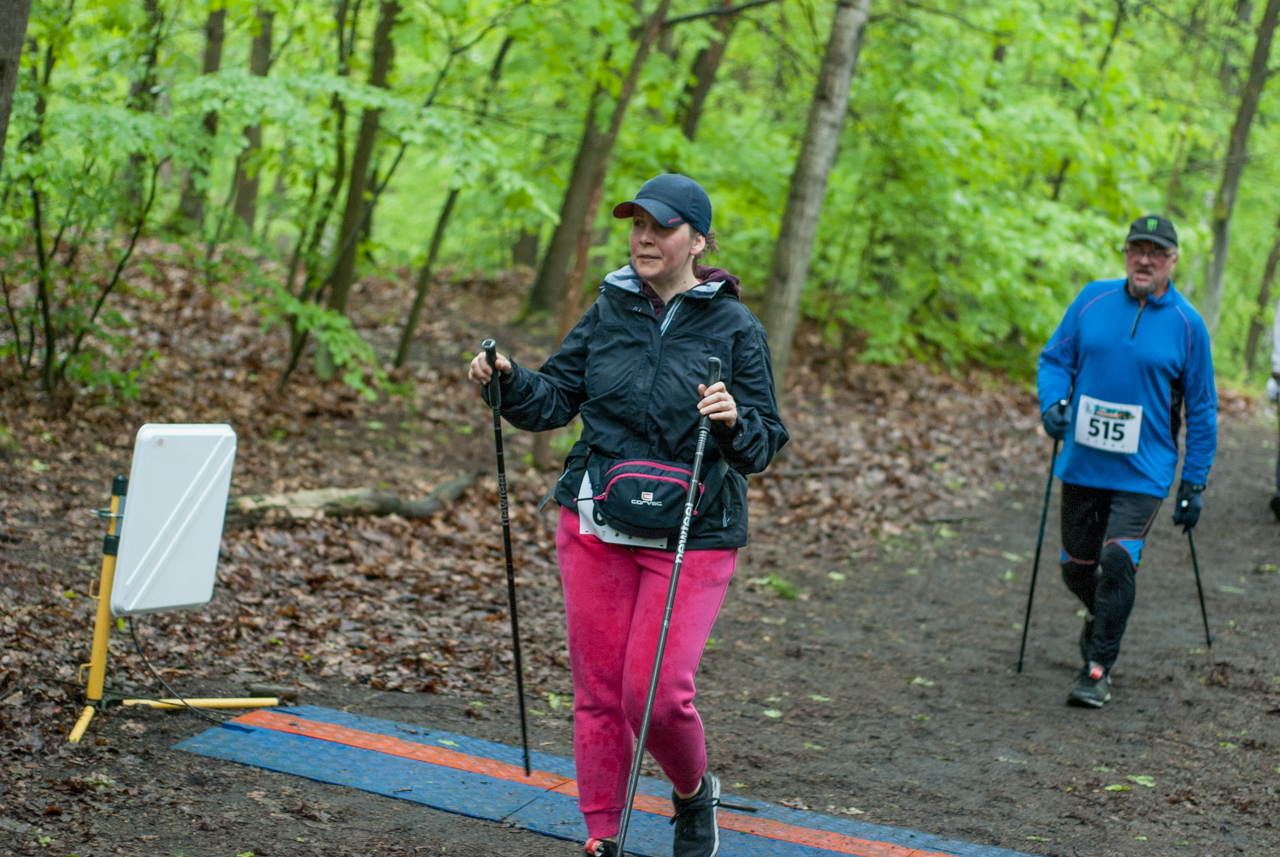 Panewnicki Bieg Dzika. Maj 2025 182