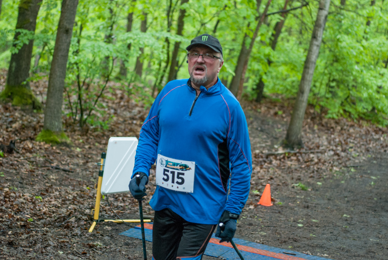 Panewnicki Bieg Dzika. Maj 2025 184