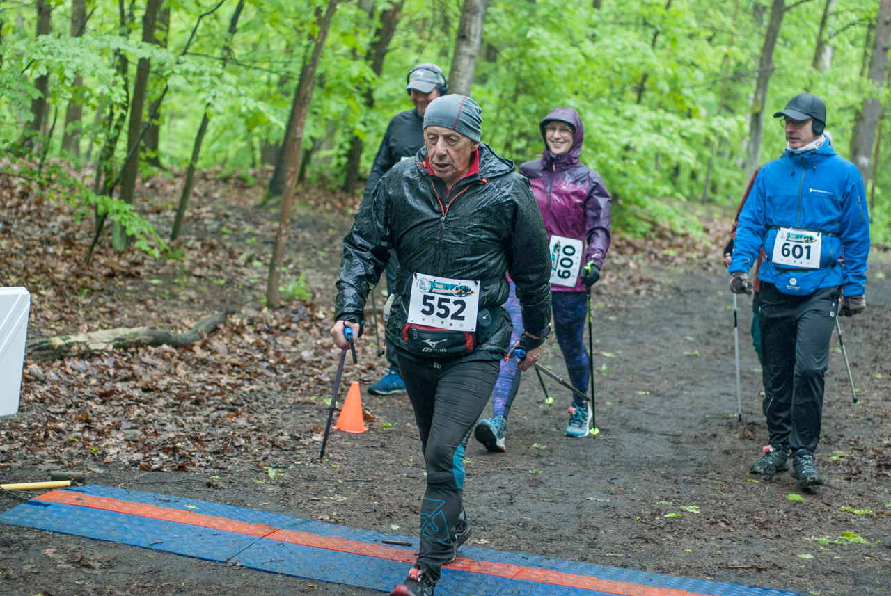 Panewnicki Bieg Dzika. Maj 2025 185