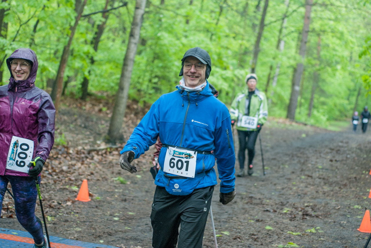 Panewnicki Bieg Dzika. Maj 2025 186