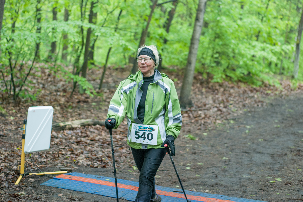 Panewnicki Bieg Dzika. Maj 2025 188