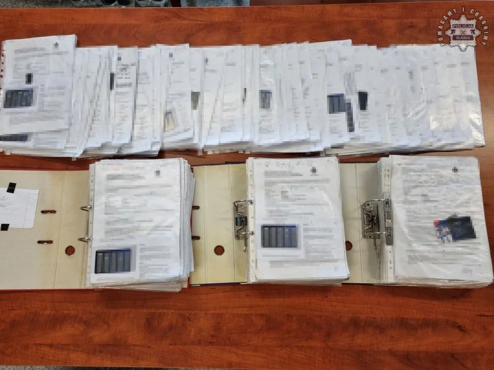 Wyłudzali kredyty na masową skalę. 112 osób stanie przed sądem!