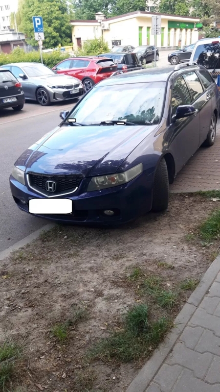 „Wyzwanie Parkowanie”: 748 interwencji straży miejskiej w Katowicach w minionym tygodniu 2