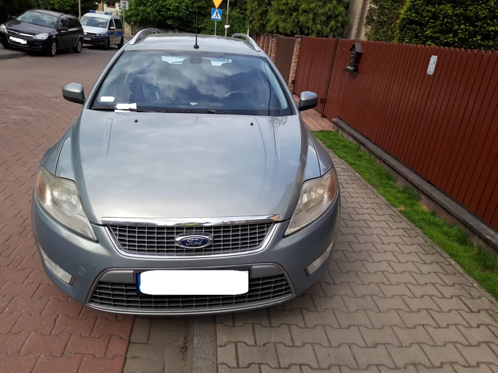 „Wyzwanie Parkowanie”: 748 interwencji straży miejskiej w Katowicach w minionym tygodniu 4