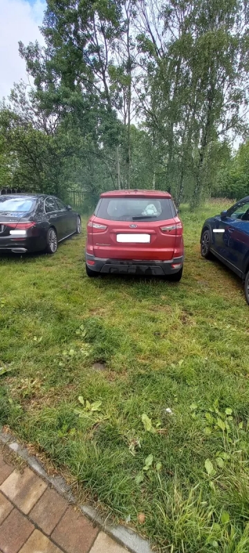 „Wyzwanie Parkowanie”: 748 interwencji straży miejskiej w Katowicach w minionym tygodniu 8