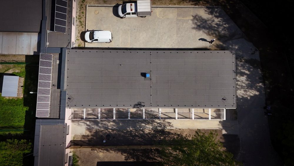 Koty z Katowic zyskują nowy dom. Otwarto nowoczesny pawilon w schronisku!