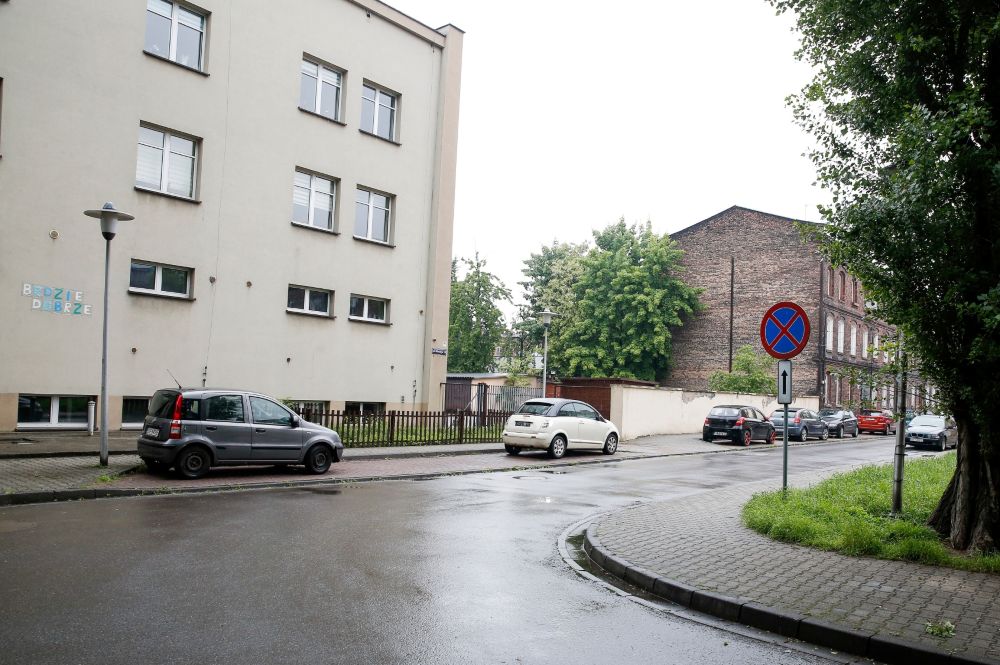 Nowa jadłodajnia dla potrzebujących-Katowice rozwijają system wsparcia w nowej lokalizacji