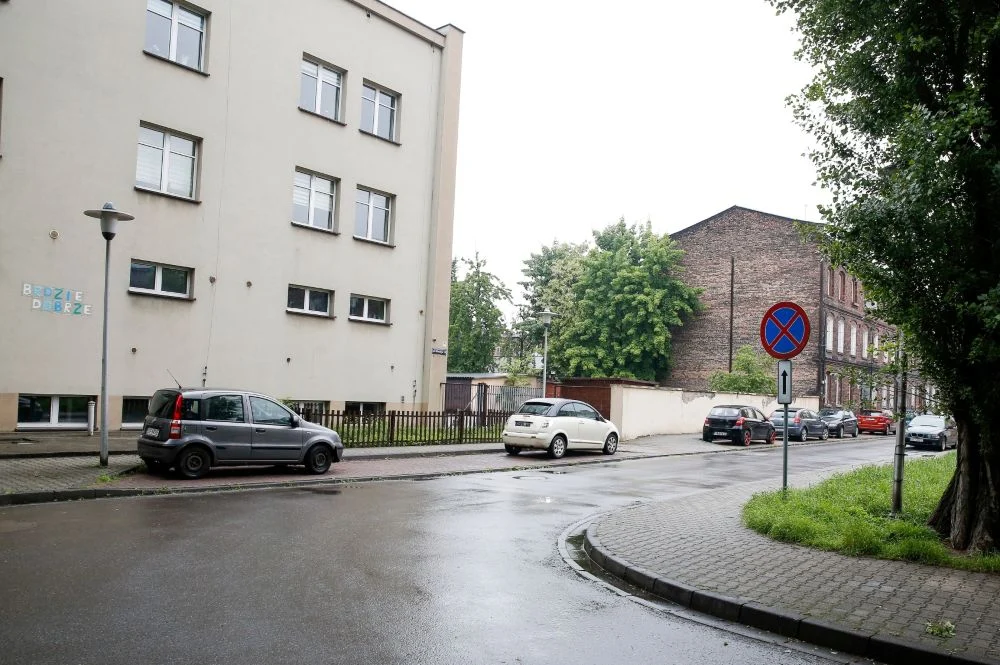 Nowa jadłodajnia dla potrzebujących-Katowice rozwijają system wsparcia w nowej lokalizacji