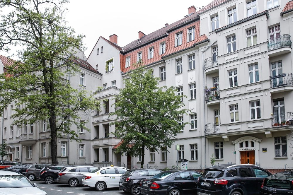 Kolejne inwestycje KZGM! Modernizacja klatek schodowych, instalacji i remonty mieszkań