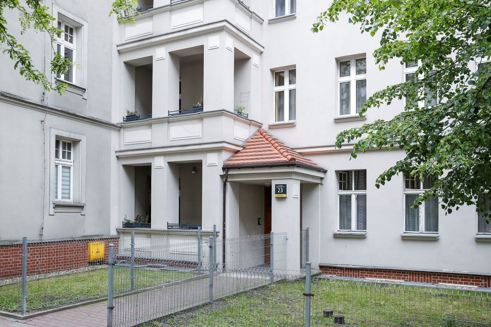 Kolejne inwestycje KZGM! Modernizacja klatek schodowych, instalacji i remonty mieszkań