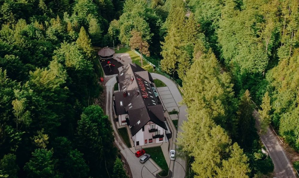 Wiosenny weekend w Zawoi — co warto zobaczyć?