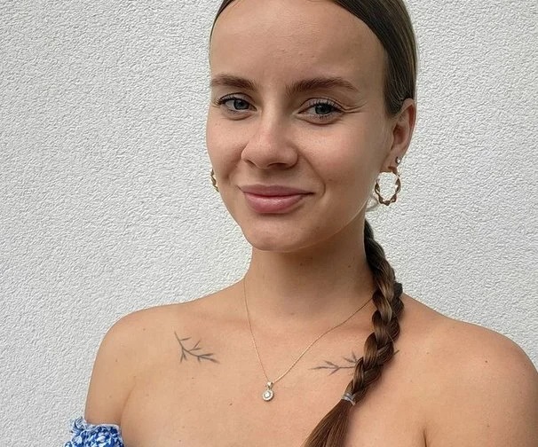 Martyna Mierzchała z Żor w finale Miss Województwa Śląskiego 2025