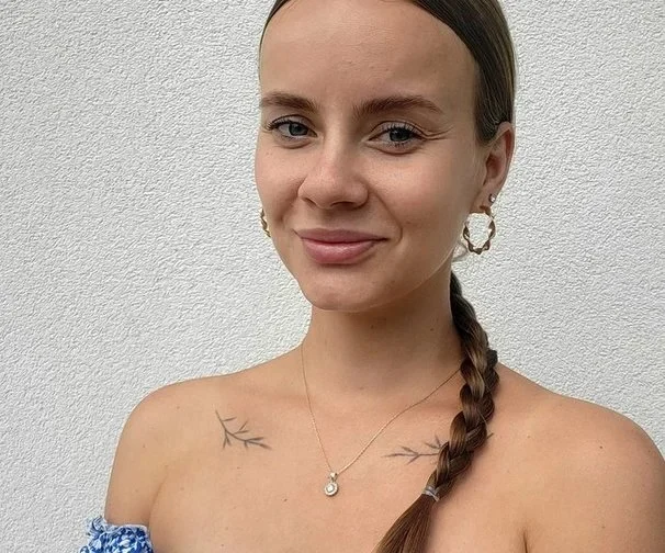 Martyna Mierzchała z Żor w finale Miss Województwa Śląskiego 2025