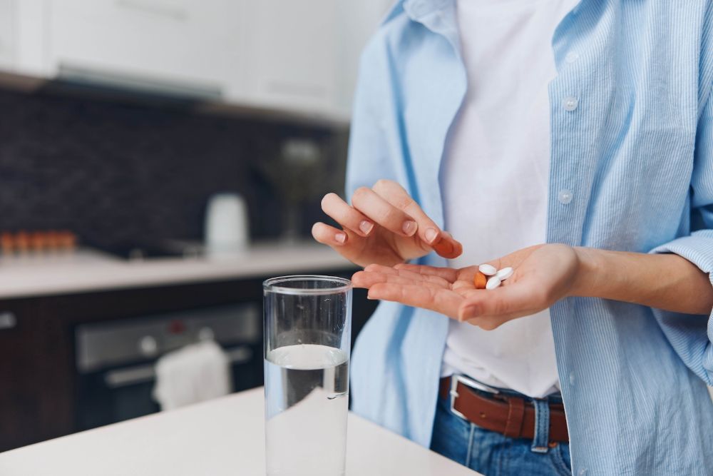 Nukleotydy – dlaczego są niezbędne dla Twojego organizmu?