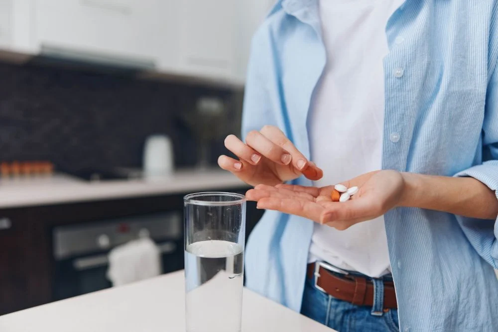 Nukleotydy – dlaczego są niezbędne dla Twojego organizmu?