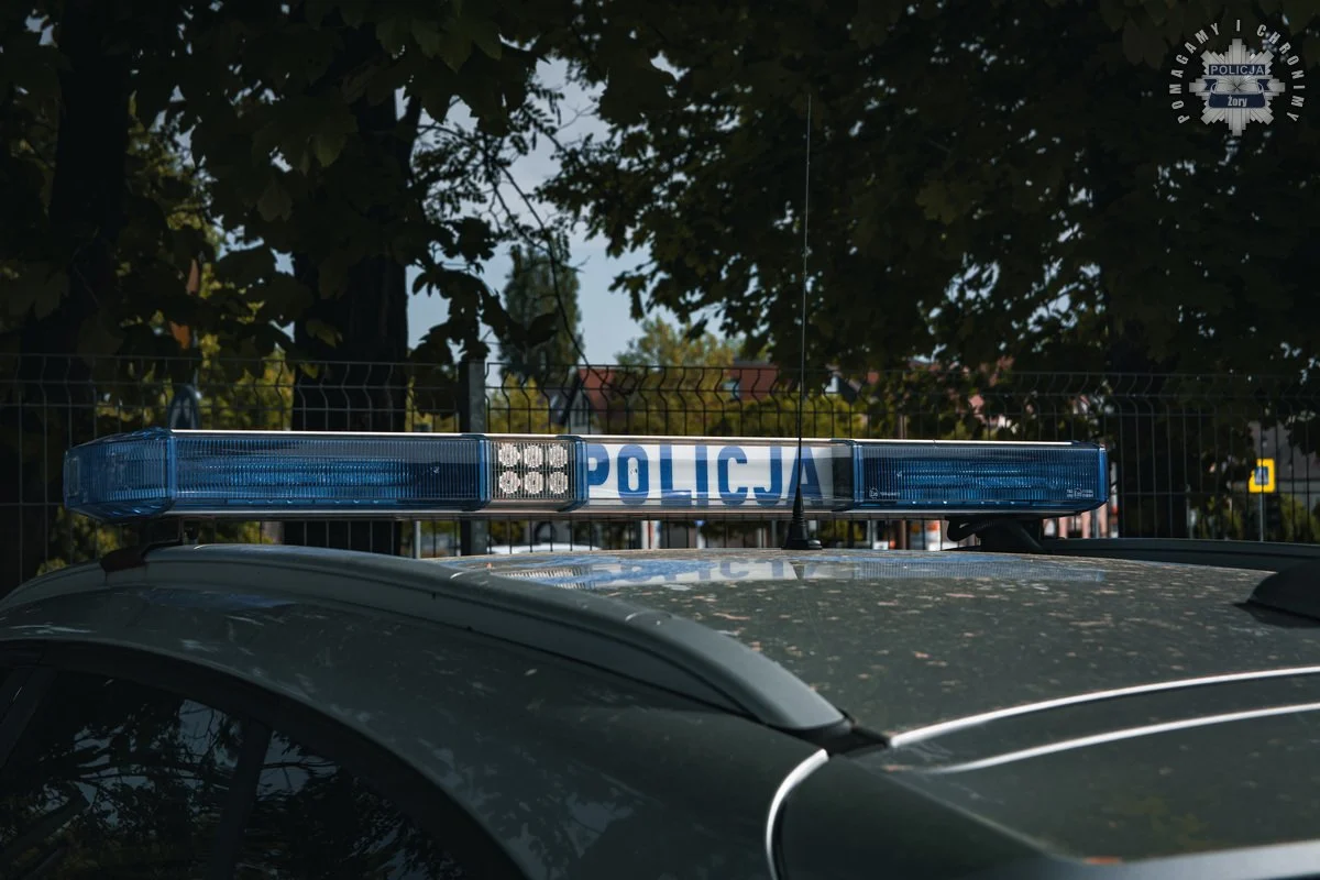 Dwóch poszukiwanych zatrzymanych jednego dnia w Żorach