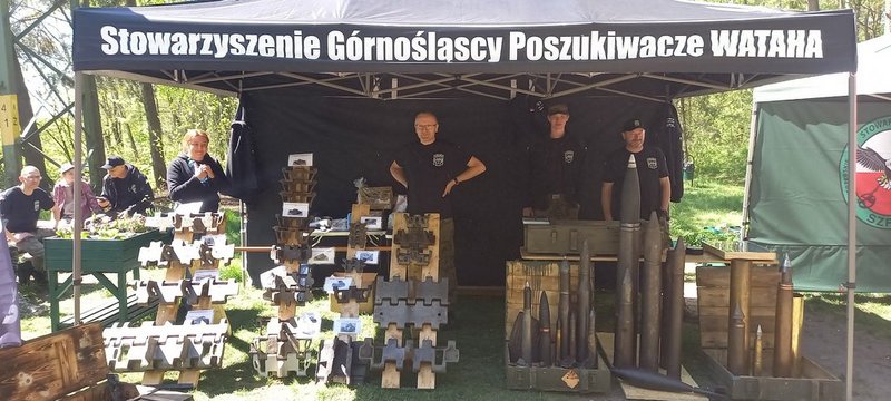 Historyczny Rajd Rowerowy 16