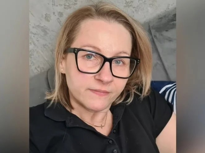 Pomóżmy Iwonie w walce z nowotworem