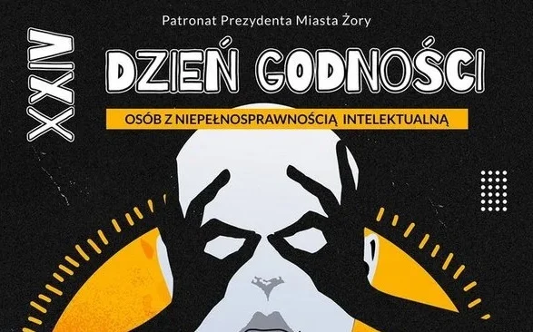 XXIV Dzień Godności Osób z Niepełnosprawnością Intelektualną w Żorach już w sobotę