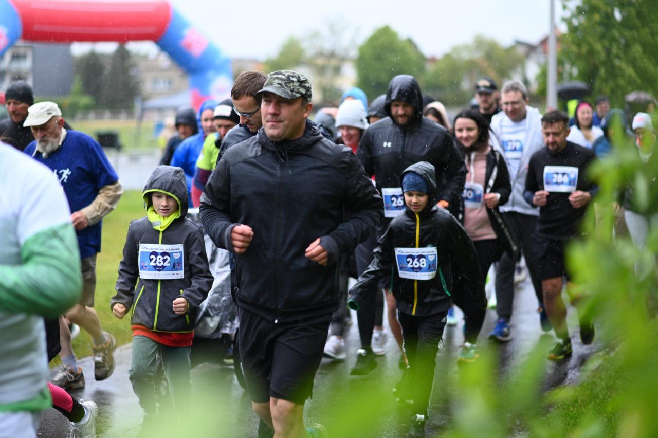 7. Charytatywny Bieg Nadziei 4