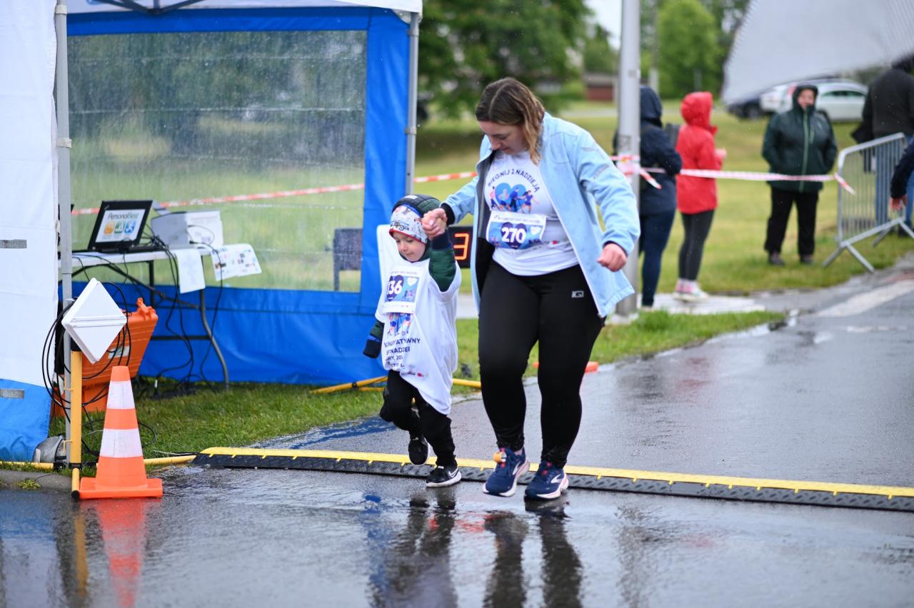 7. Charytatywny Bieg Nadziei 6