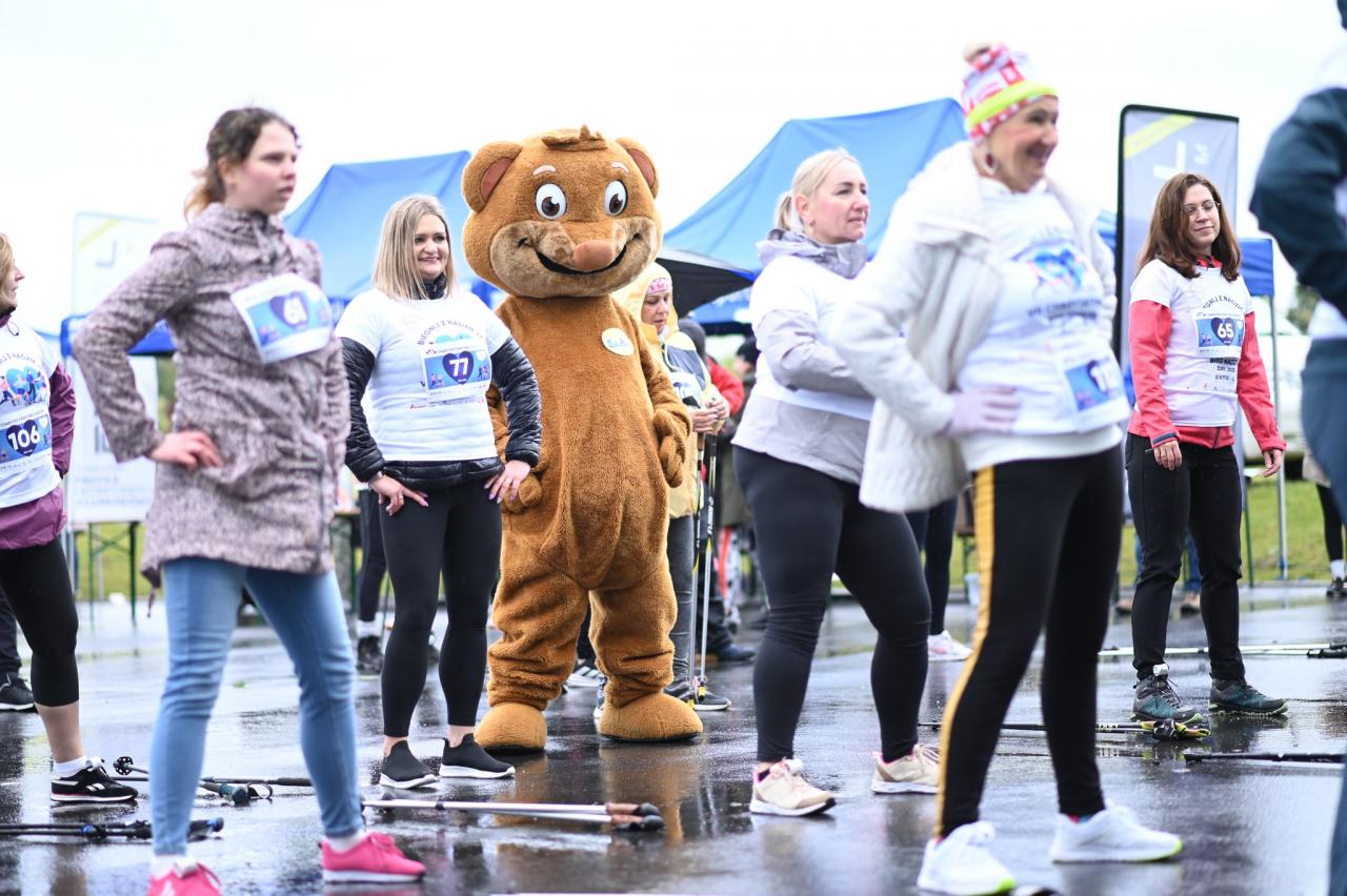 7. Charytatywny Bieg Nadziei 9