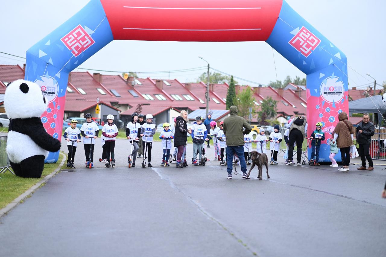 7. Charytatywny Bieg Nadziei 11