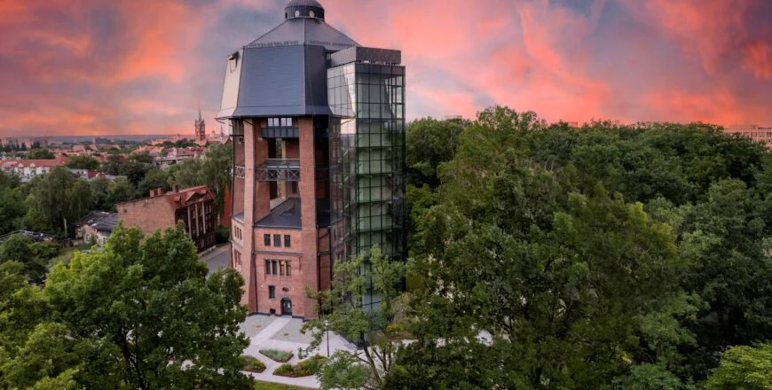 Unia Europejska - 21 lat wspólnych inwestycji w przyszłość Zabrza